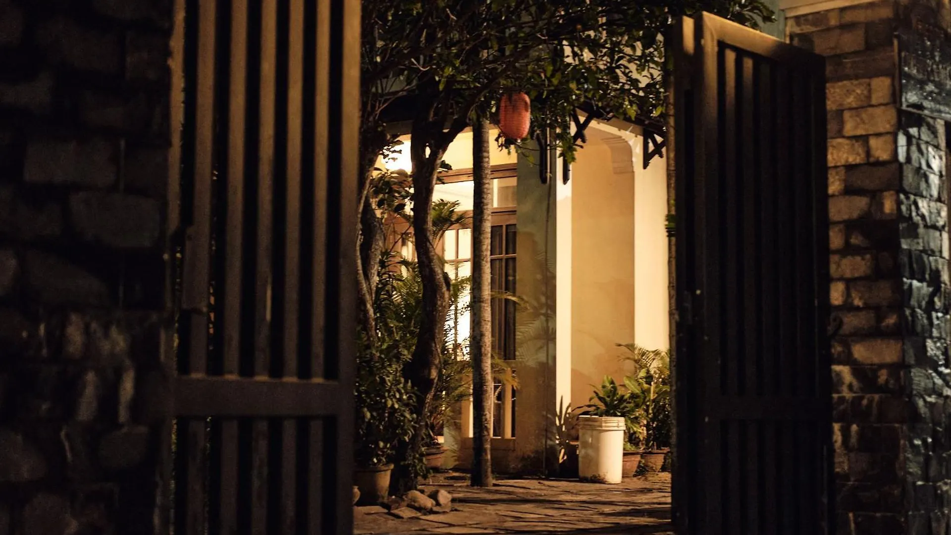 Hoi An Holiday Villa