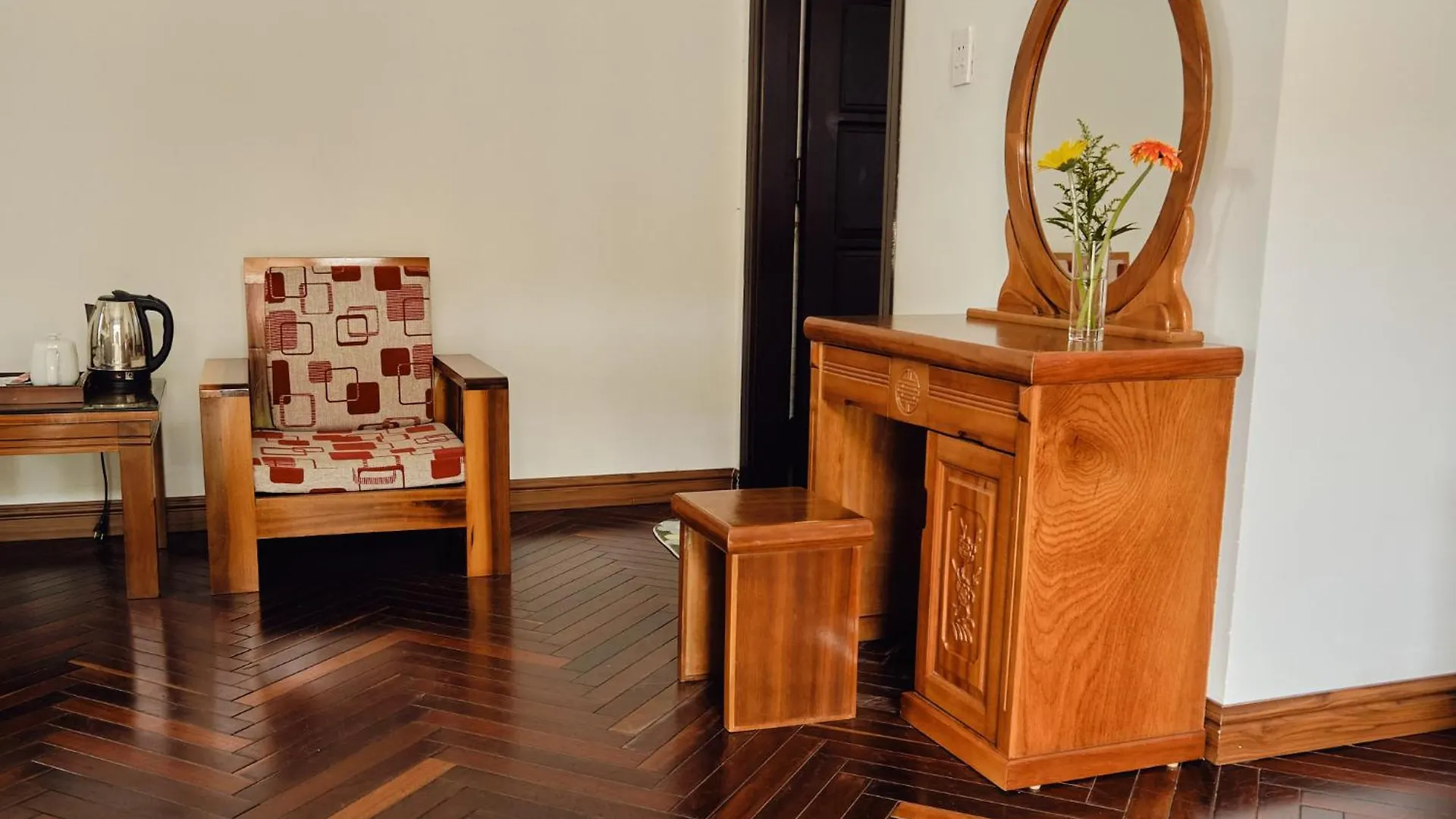 Hoi An Holiday Villa