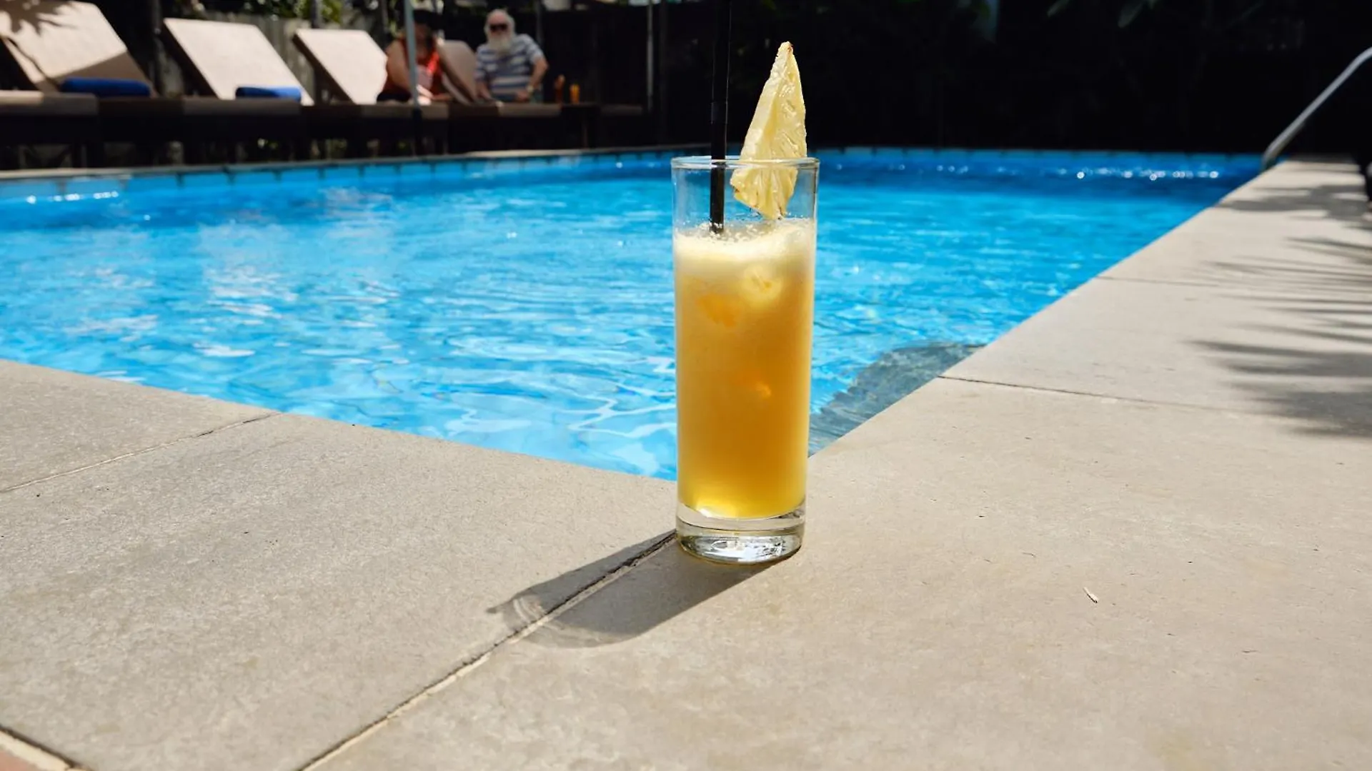 Hoi An Holiday Villa 0*, Hoi An Vietnam