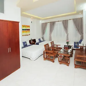 An Binh Tai Hotel