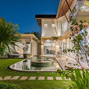 Luxury - K - Seminyak (Bali)