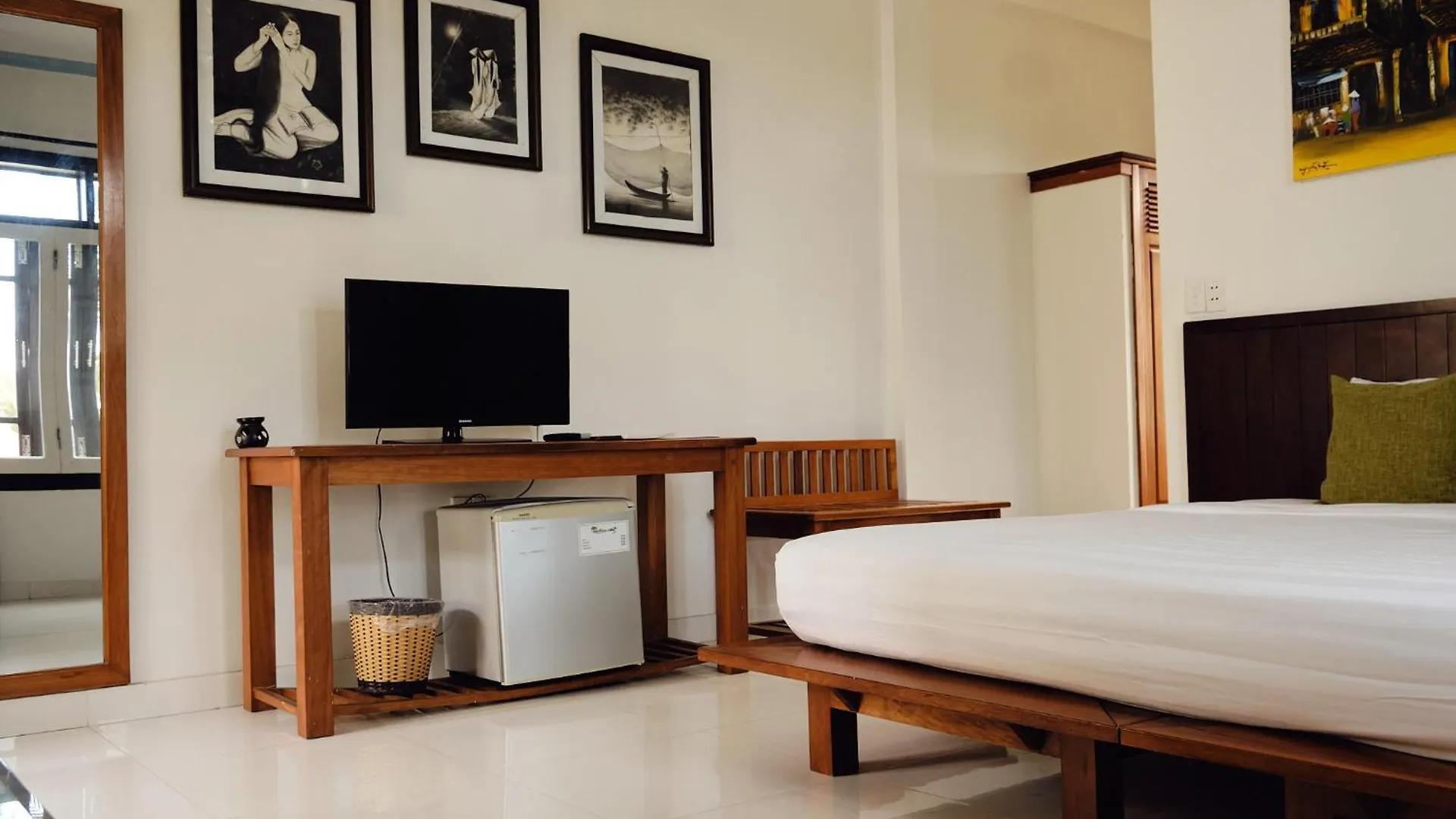 Hoi An Holiday Villa Vietnam