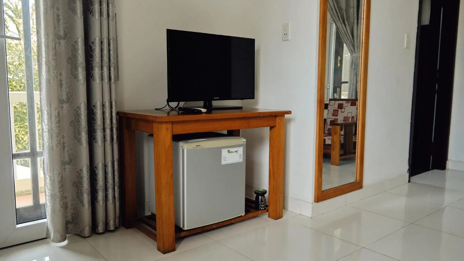 Hoi An Holiday Villa