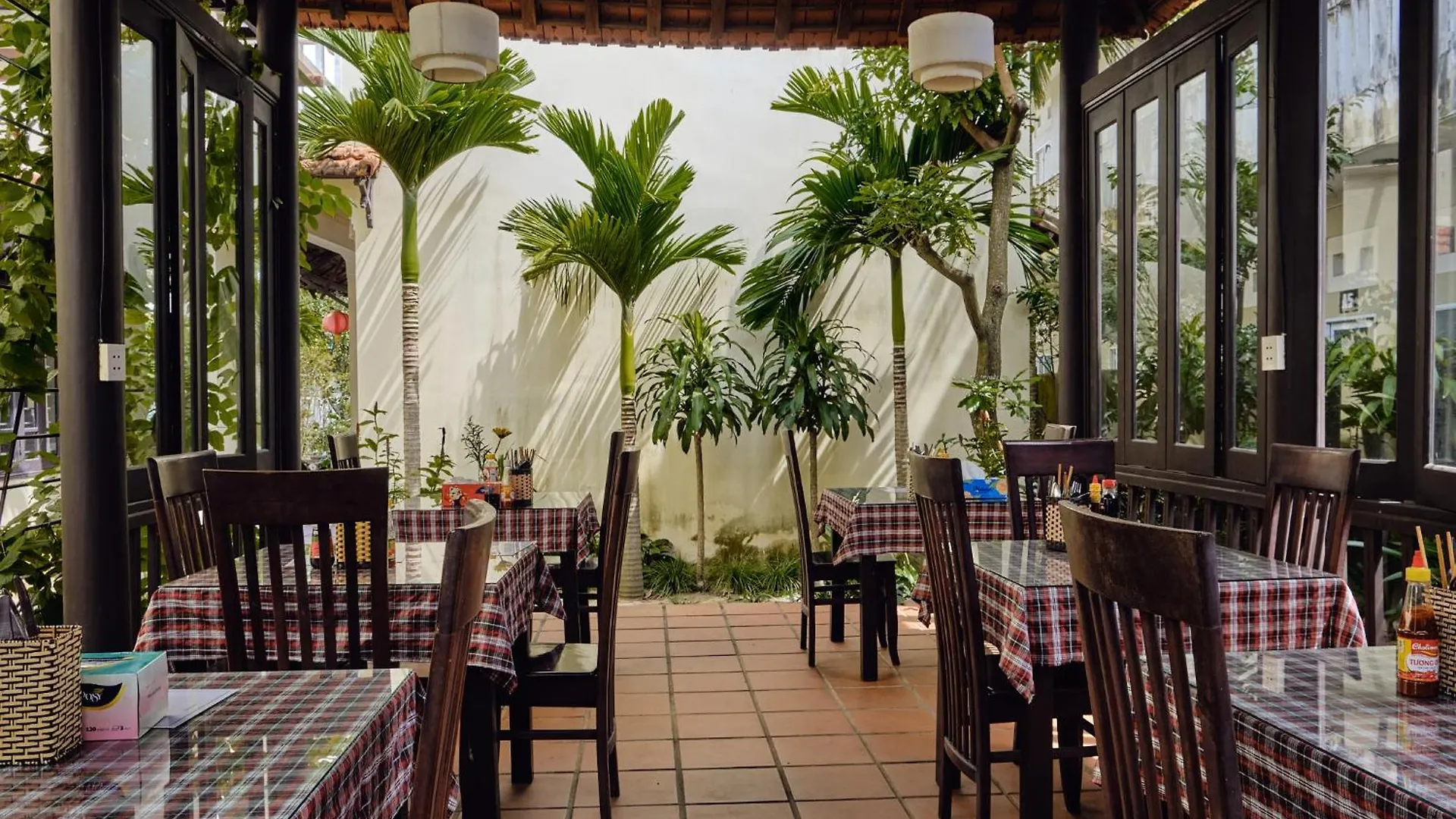 Hoi An Holiday Villa