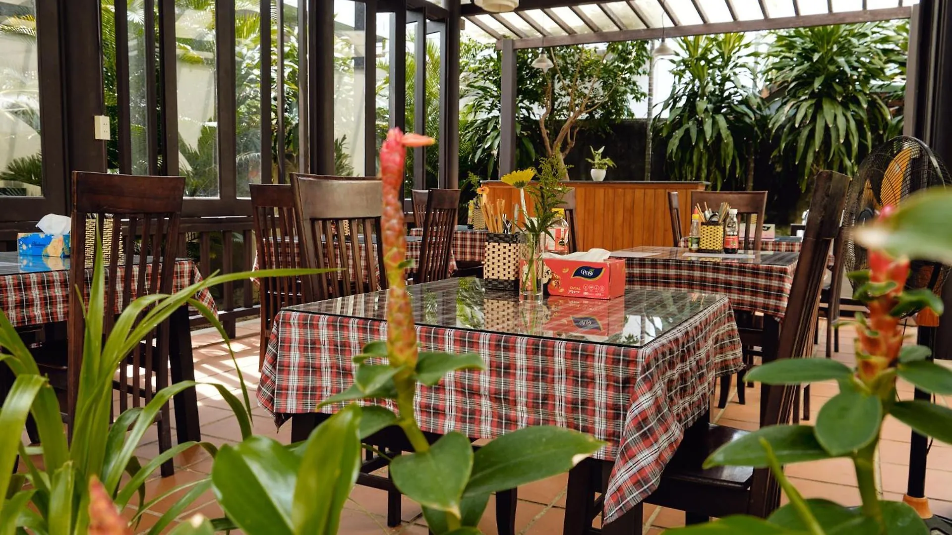 Hoi An Holiday Villa  Hoi An