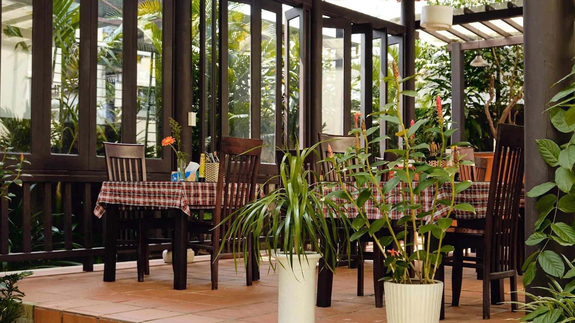Hoi An Holiday Villa