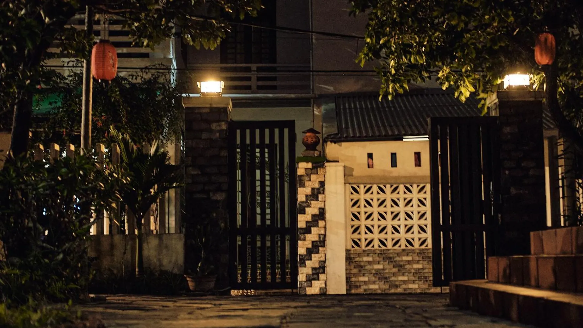 Hoi An Holiday Villa