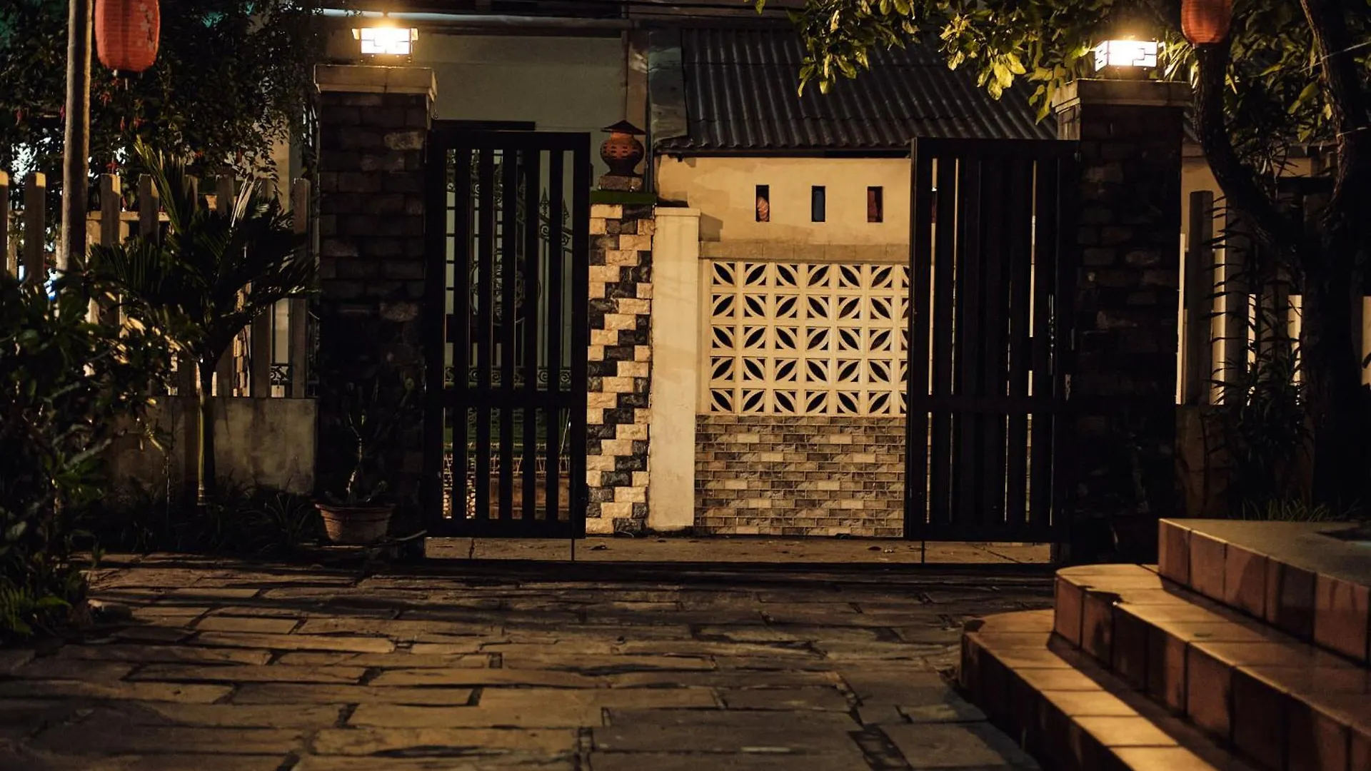 Hoi An Holiday Villa Vietnam