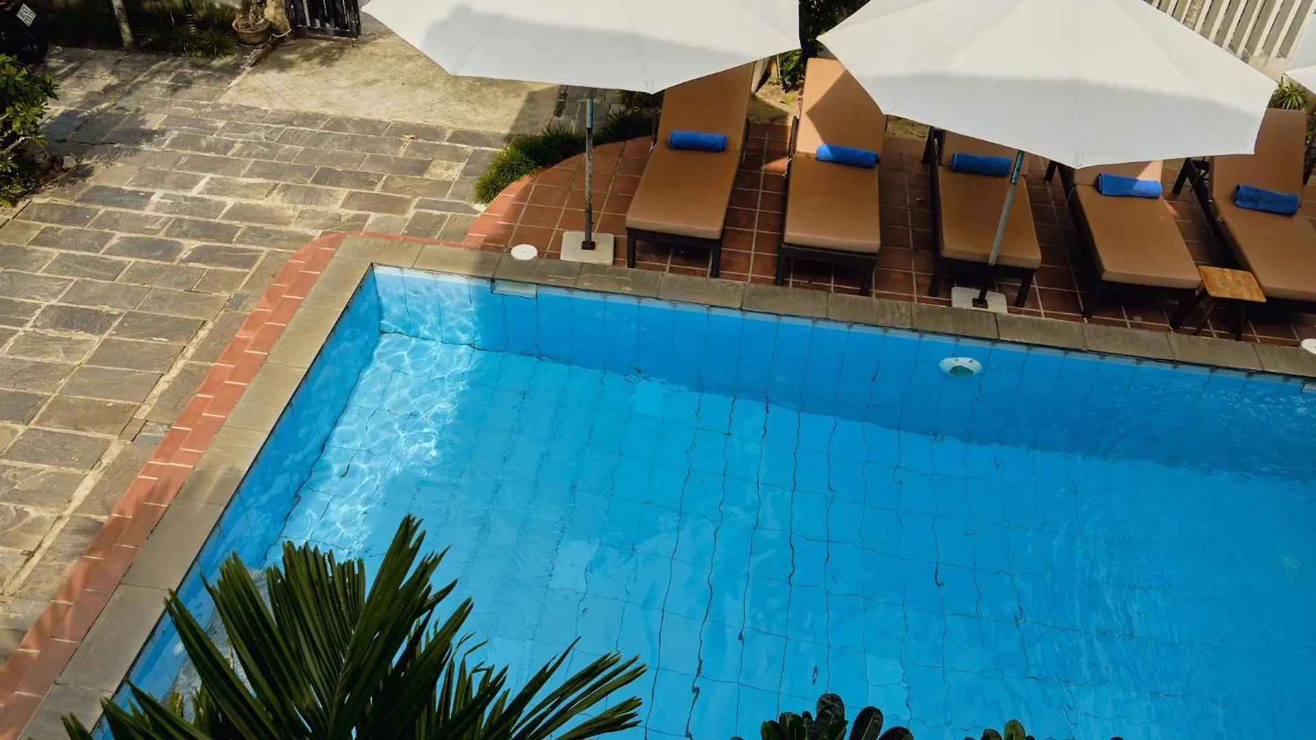 Hoi An Holiday Villa 0*, Hoi An Vietnam
