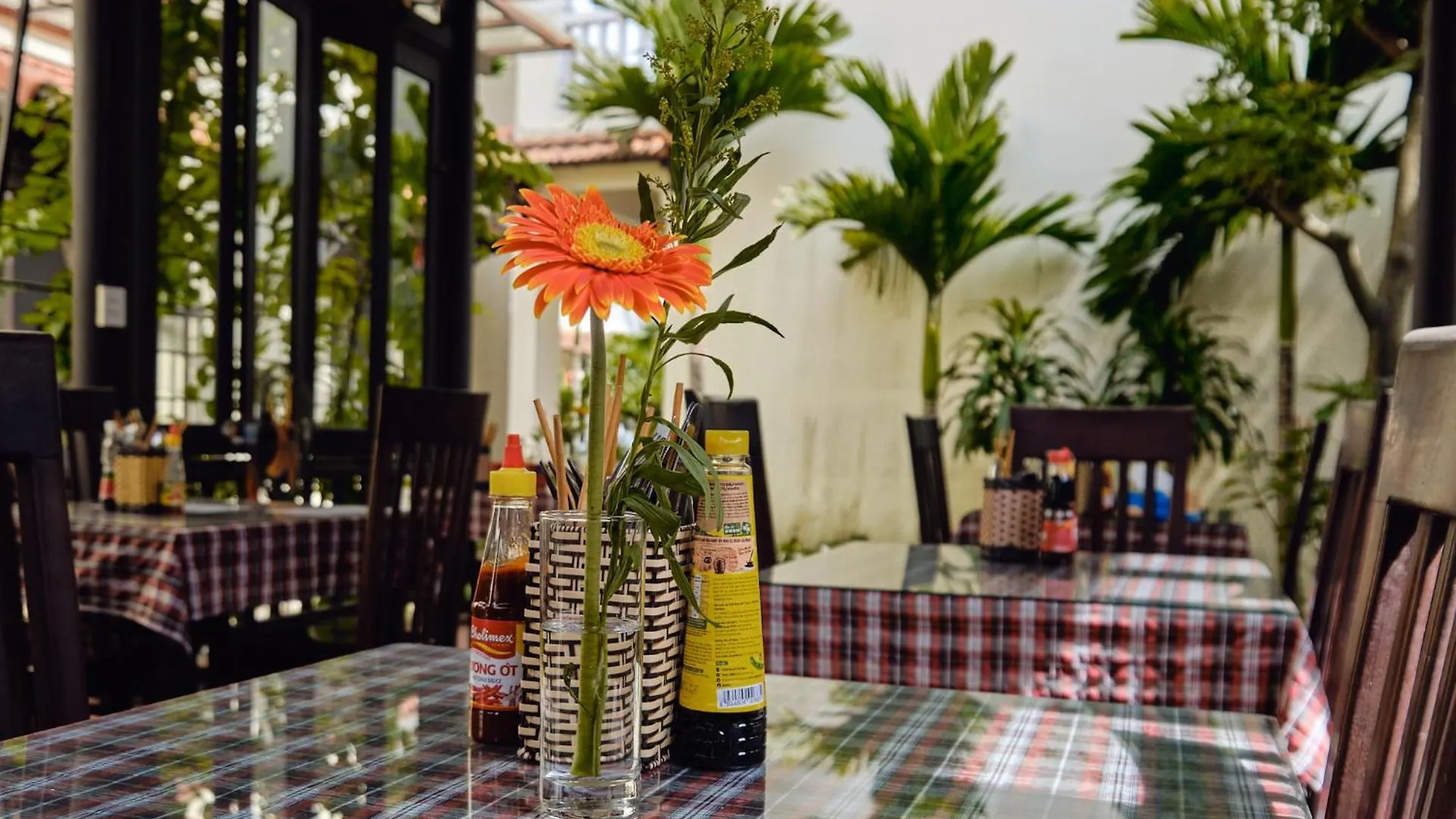 Hoi An Holiday Villa Vietnam