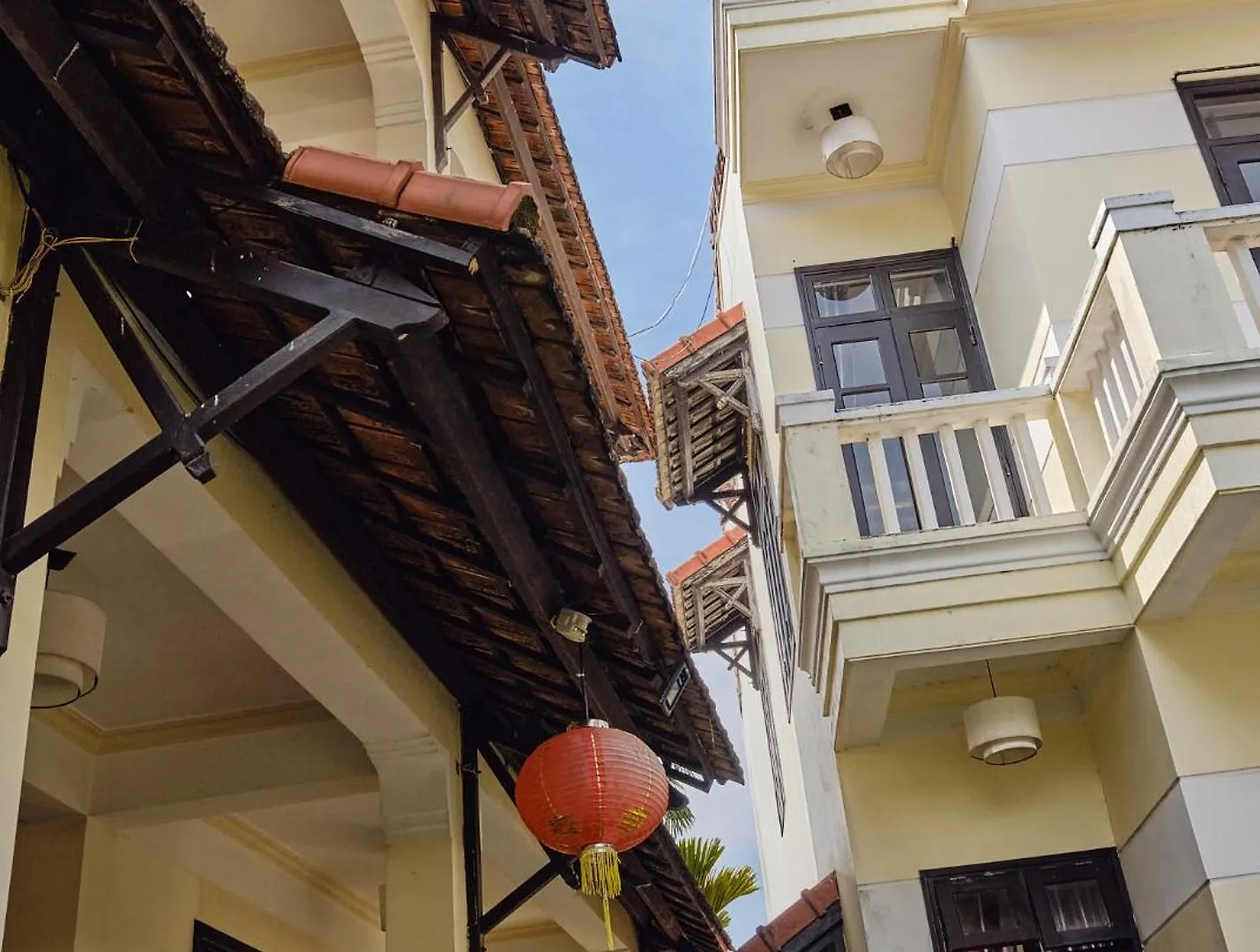 Hoi An Holiday Villa
