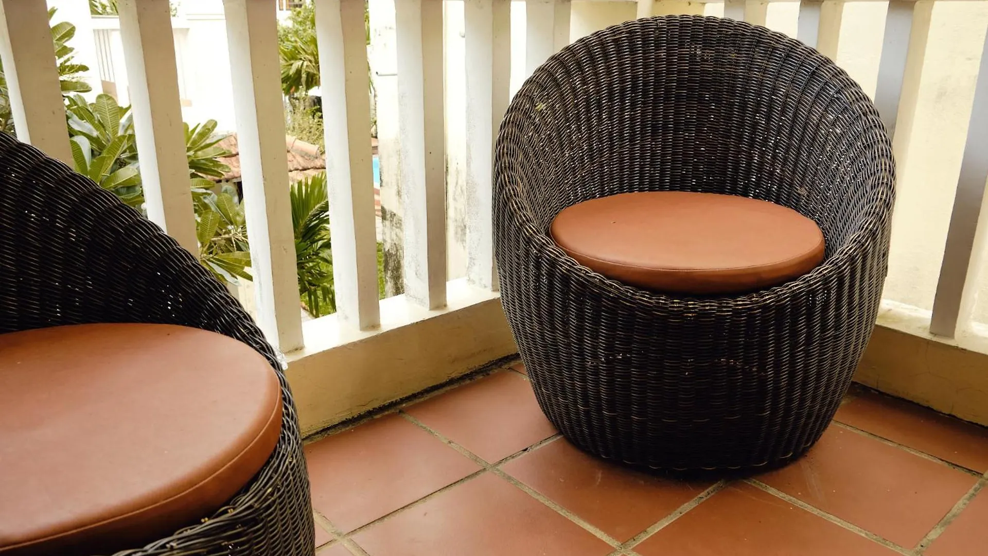 Hoi An Holiday Villa