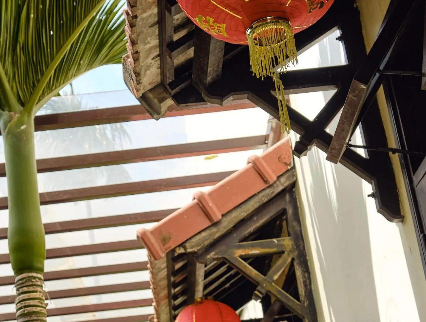 Hoi An Holiday Villa