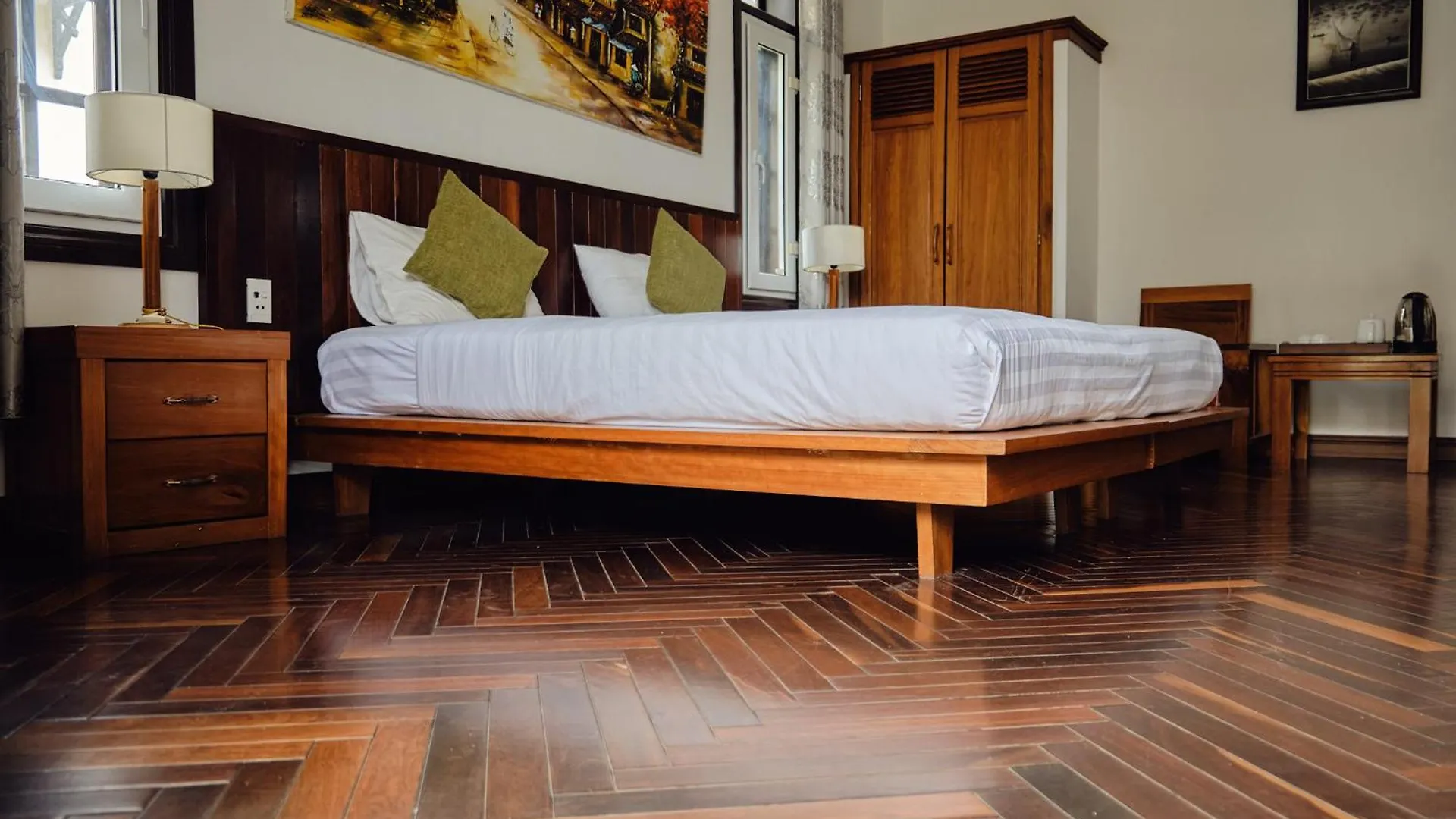 Hoi An Holiday Villa