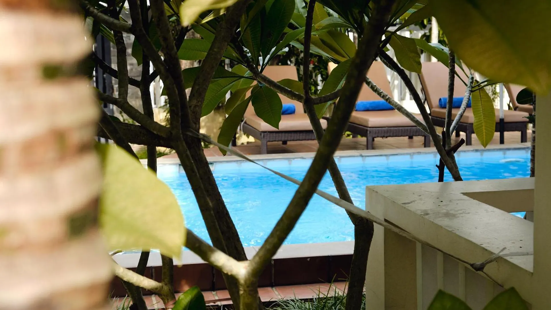 Hoi An Holiday Villa Hoi An