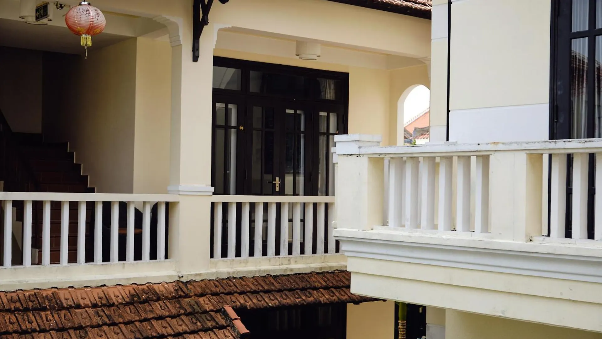Hoi An Holiday Villa 0*, Hoi An