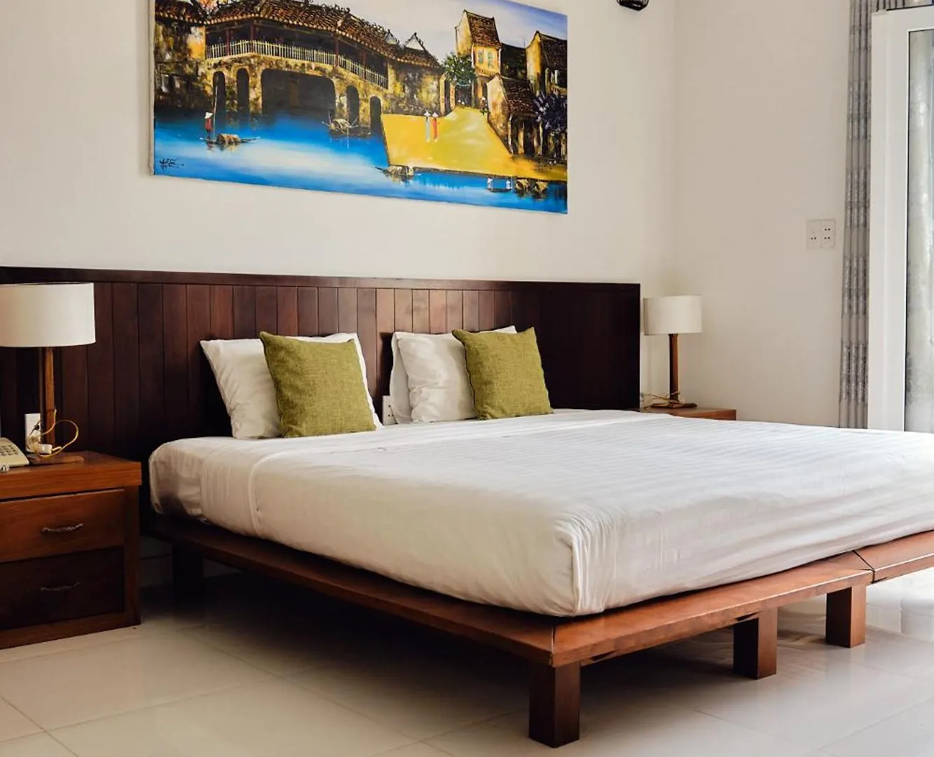 Hoi An Holiday Villa  Hoi An