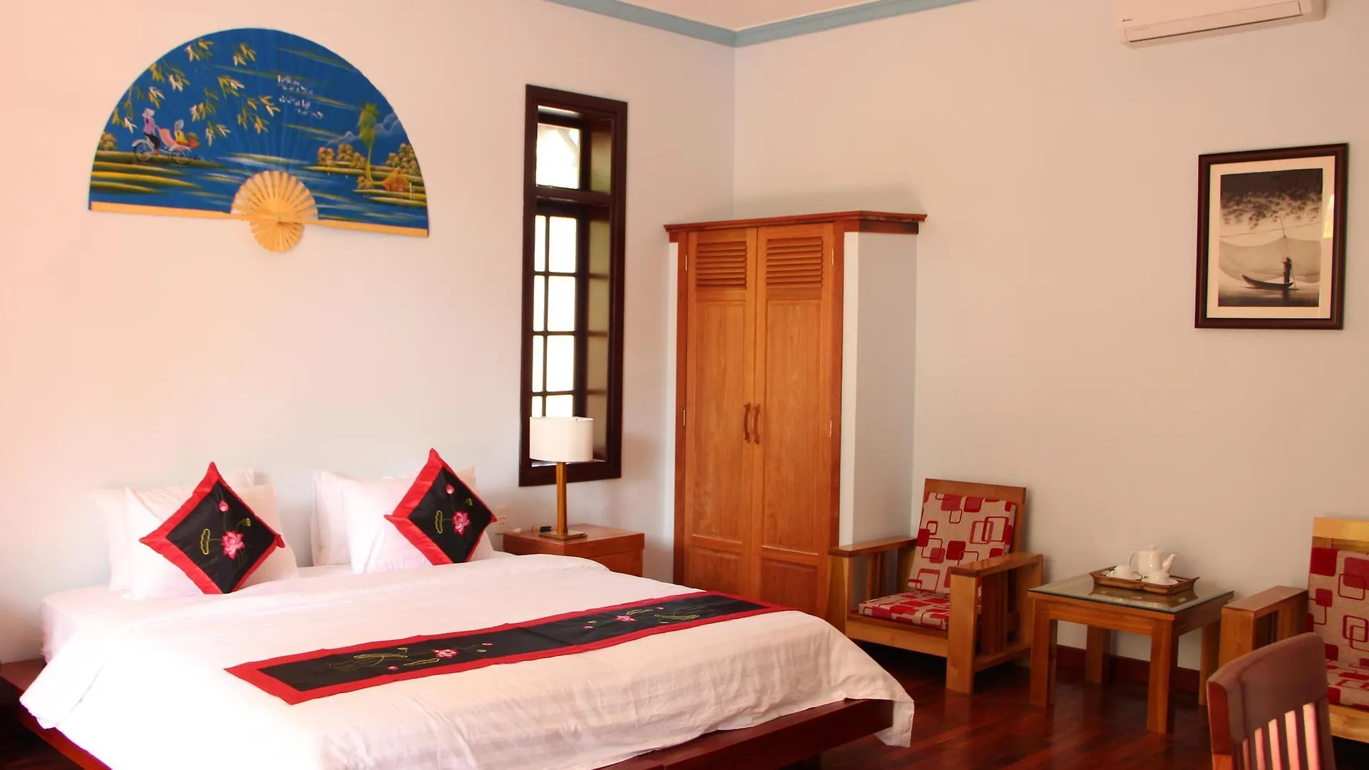 Hoi An Holiday Villa 0*, Hoi An