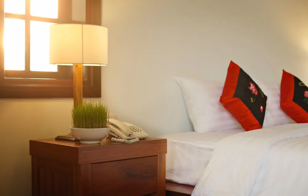 Hoi An Holiday Villa 0*, Hoi An
