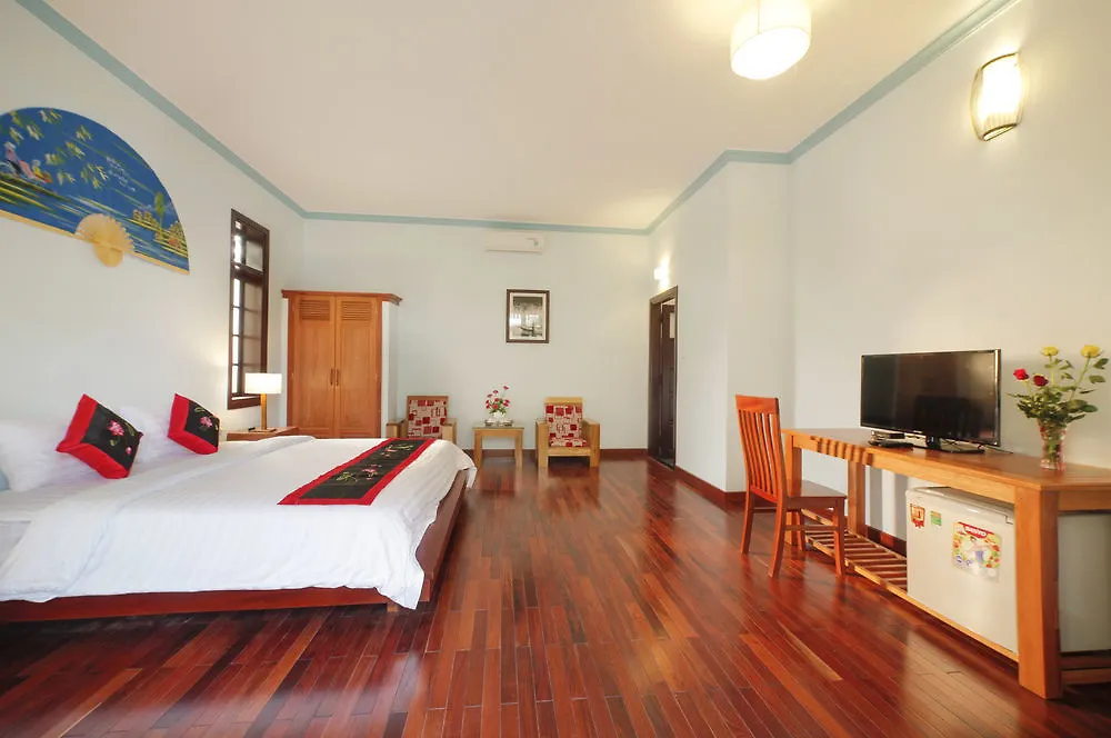 Hoi An Holiday Villa Hoi An