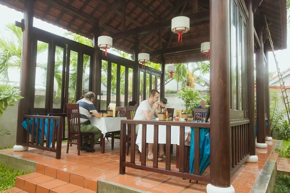 Hoi An Holiday Villa  Hoi An